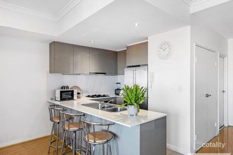 Property photo of D601/106 Queens Road Hurstville NSW 2220