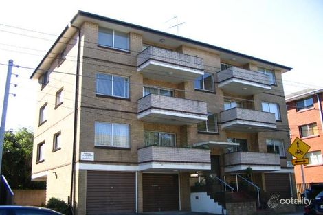 6/15 Bowral St, Kensington, NSW 2033