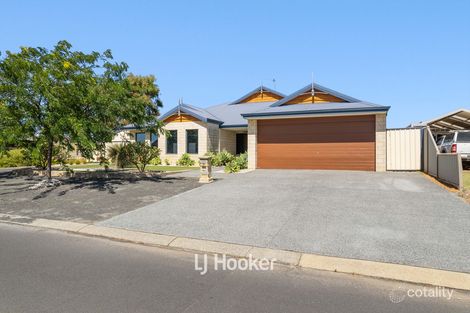 Property photo of 30 Grandite Fairway Australind WA 6233