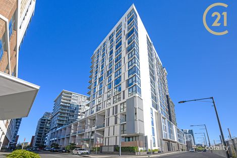 Property photo of 1010/17 Chisholm Street Wolli Creek NSW 2205