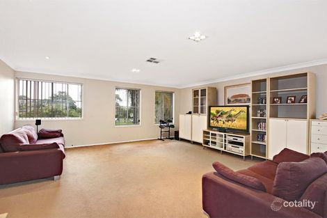 Property photo of 31 Tyalgum Avenue Panania NSW 2213