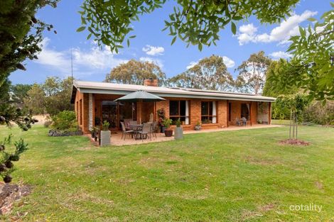 137 Foleys Rd, Cashmore, VIC 3305