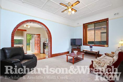 Property photo of 2 Brennans Road Arncliffe NSW 2205