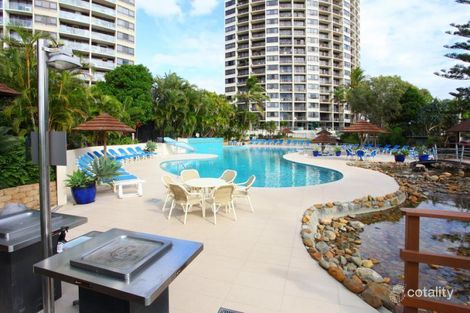 Property photo of 14E/973 Gold Coast Highway Palm Beach QLD 4221