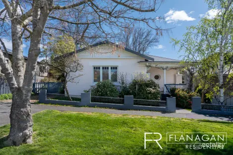 Property photo of 12 Duke Street West Launceston TAS 7250