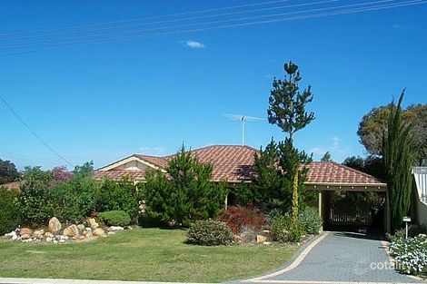3 Trifund Ct, Merriwa, WA 6030
