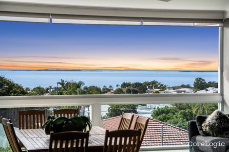 Property photo of 38 Melville Terrace Wynnum QLD 4178
