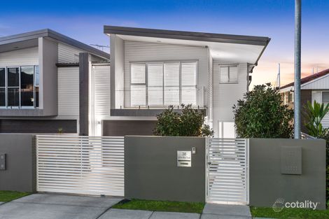 Property photo of 38 Melville Terrace Wynnum QLD 4178