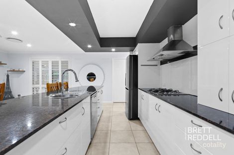 Property photo of 2 Limewood Crescent Ormeau Hills QLD 4208