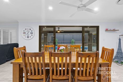 Property photo of 2 Limewood Crescent Ormeau Hills QLD 4208