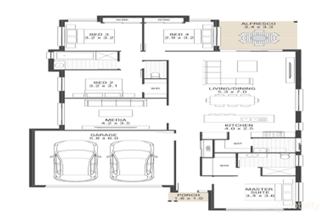 Property photo of 6 Fraser Street Griffin QLD 4503