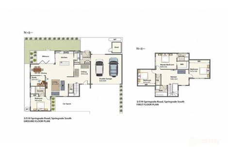 Property photo of 3/519 Springvale Road Springvale South VIC 3172