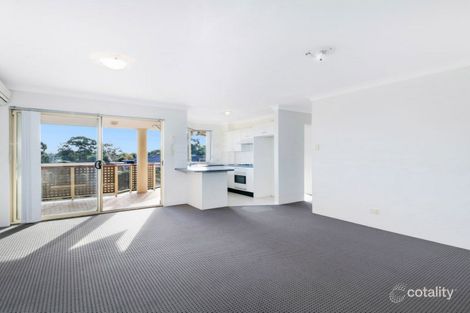 Property photo of 24/1 Adeline Street Rydalmere NSW 2116
