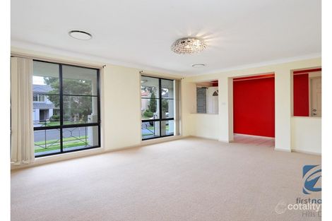Property photo of 26 Tomko Grove Parklea NSW 2768