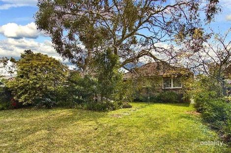 Property photo of 12 Eustace Parade Killara NSW 2071