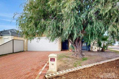 14 Brushfoot Bvd, Success, WA 6164