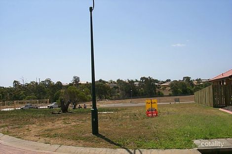 Property photo of 22 Captivation Court Avoca QLD 4670