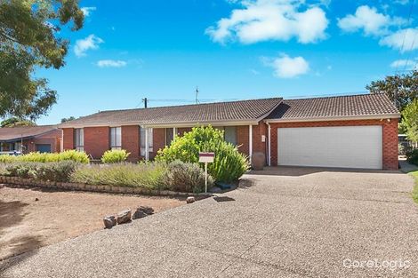 Property photo of 6 Middleton Circuit Gowrie ACT 2904