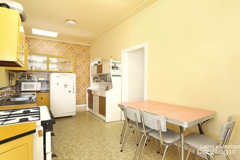 Property photo of 23 Mimosa Street Granville NSW 2142
