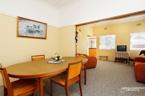 Property photo of 23 Mimosa Street Granville NSW 2142