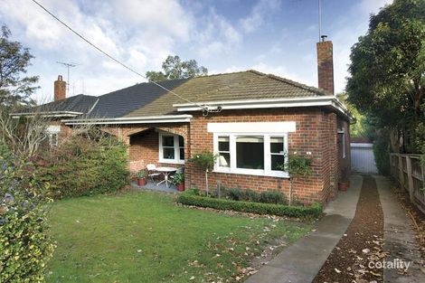 5 Byron St, Canterbury, VIC 3126