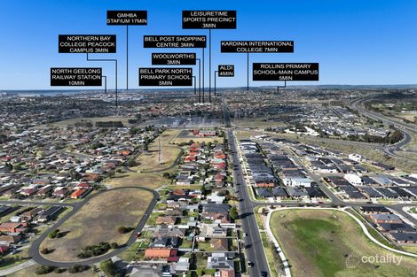 Property photo of 56 Matthews Road Corio VIC 3214