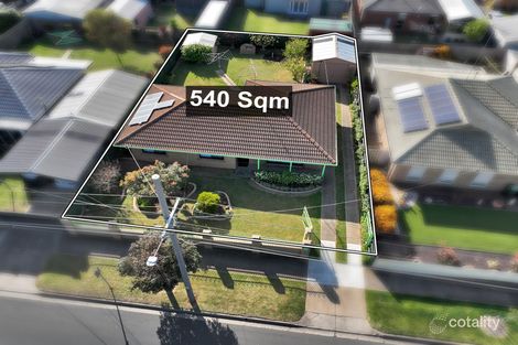 Property photo of 56 Matthews Road Corio VIC 3214