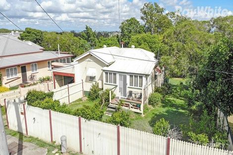 Property photo of 13A Naomai Street Bundamba QLD 4304