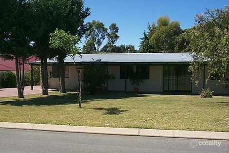 Property photo of 11 Haven Close Dawesville WA 6211