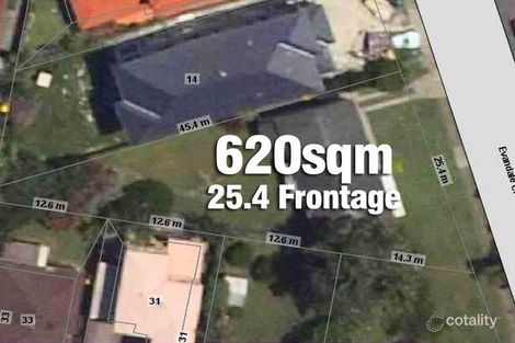 12 Evandale Cres, Miami, QLD 4220