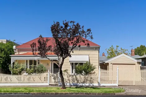 Property photo of 6 Effingham Road Newport VIC 3015