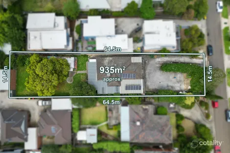 Property photo of 20 Zenith Street Pascoe Vale VIC 3044