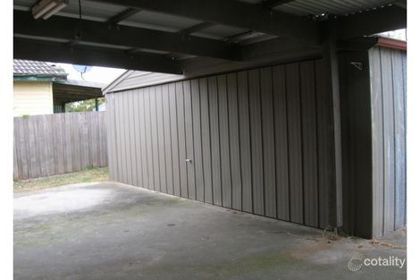 Property photo of 22 Christina Street Morwell VIC 3840