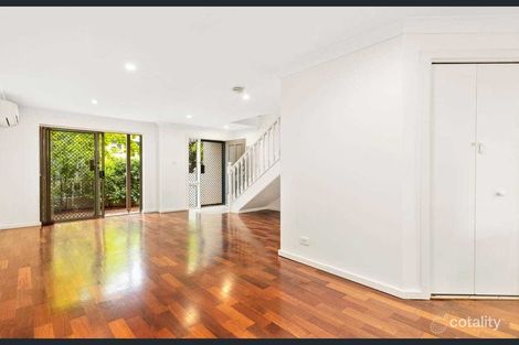Property photo of 59/69 Allen Street Leichhardt NSW 2040