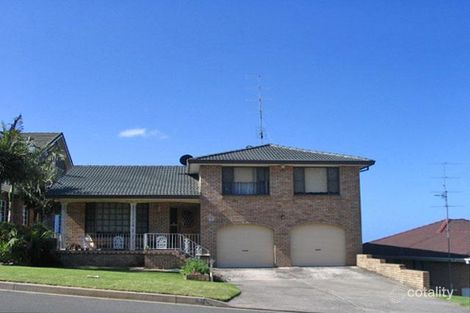 155 Captain Cook Dr, Barrack Heights, NSW 2528