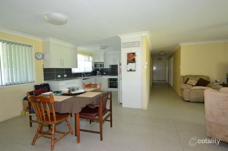 Property photo of 55 Capricorn Street Gracemere QLD 4702