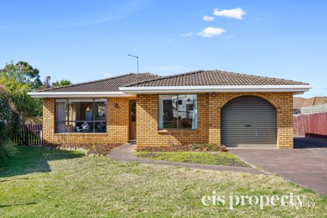 1/13 Croesus Ct, Lindisfarne, TAS 7015
