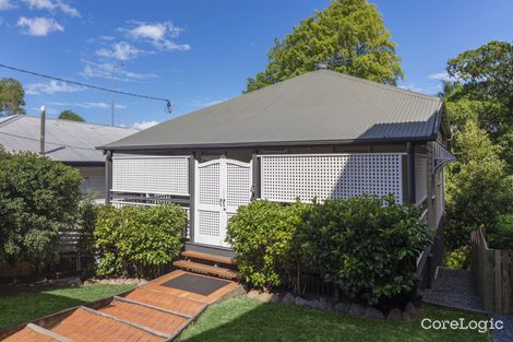 Property photo of 24 Norwood Terrace Paddington QLD 4064