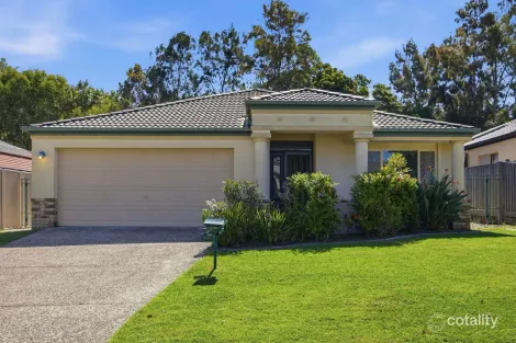 10 Lacie Ct, Mudgeeraba, QLD 4213