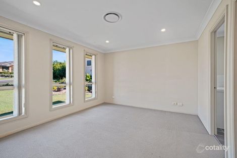 Property photo of 4 Pumphouse Crescent Rutherford NSW 2320