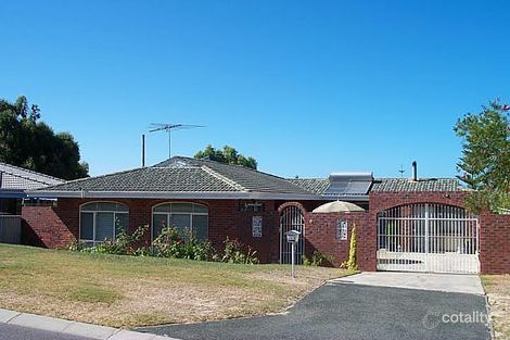 8 Mitchell Pl, Two Rocks, WA 6037