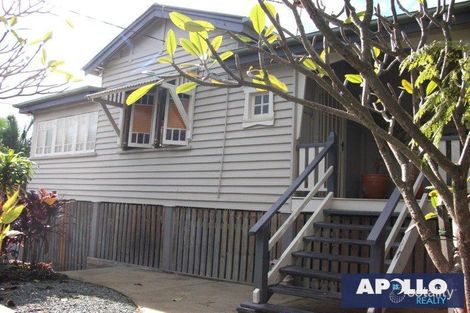 3 Burlington St, East Brisbane, QLD 4169