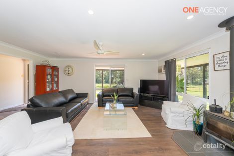 Property photo of 76 Bayel Drive Koorainghat NSW 2430