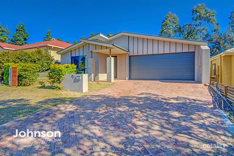 Property photo of 21 Freesia Close Springfield Lakes QLD 4300