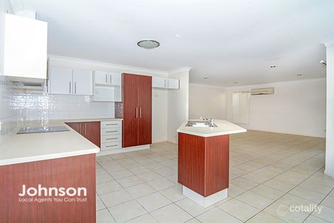 Property photo of 21 Freesia Close Springfield Lakes QLD 4300
