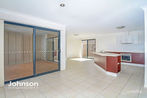 Property photo of 21 Freesia Close Springfield Lakes QLD 4300