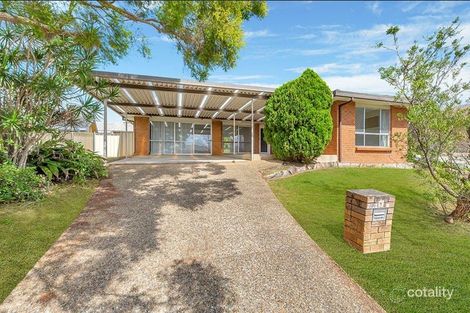 Property photo of 6 Aratula Street Sunnybank Hills QLD 4109