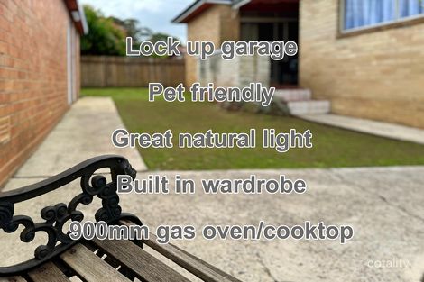 Property photo of 26A Flavelle Street Concord NSW 2137