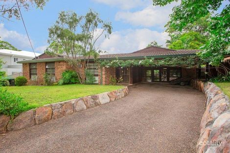 Property photo of 23 Delaigh Avenue Baulkham Hills NSW 2153
