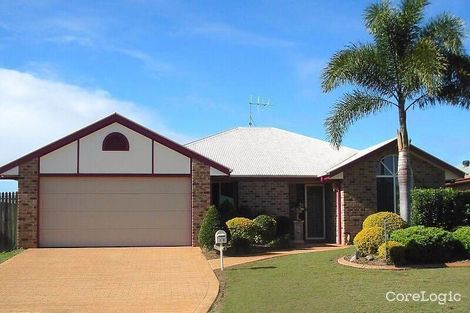 Property photo of 28 Kookaburra Street Bundaberg North QLD 4670